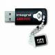 Integral pamięć USB 16GB Flash Drive Crypto Total Lock 140-2 certified