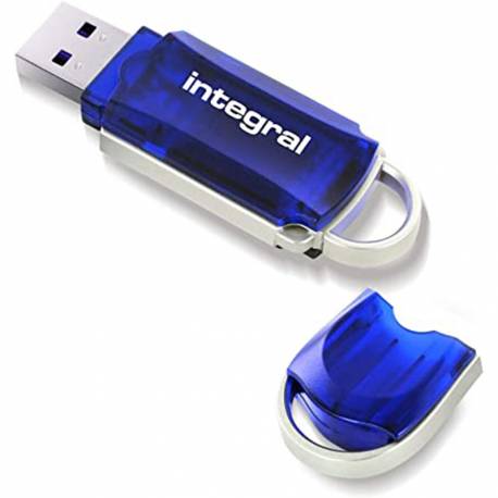 Integral pamięć COURIER USB2.0, 32GB