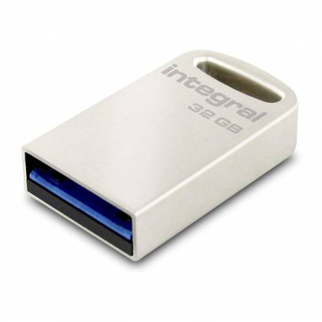 Integral pamięć USB 3.0 metal Fusion 32GB