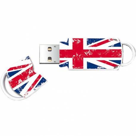 Integral pamięć USB Xpression 32GB Union Jack