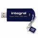 Integral pamięć USB CRYPTO DUAL 64GB + FIPS 140-2 Encrypted