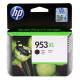 Tusz HP 953XL do OJ Pro 8210/8710/8715/8720/8725, 2t str., black