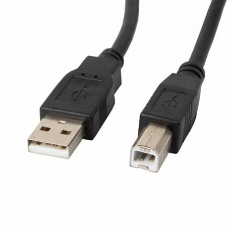 OMEGA USB 2.0 Kabel do drukarki AM - BM 1,5M [40063]