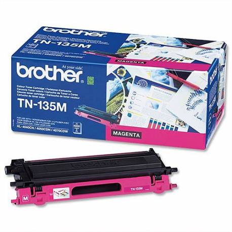 Toner Brother do HL-4040/4070/DCP9040/9045/MFC9440/9840, 4t str. Magen