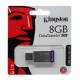 Kingston pamięć DataTraveler, USB 3.0, 8GB, metal