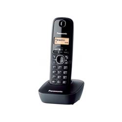Telefon bezprzewodowy Panasonic KX-TG1611PDH