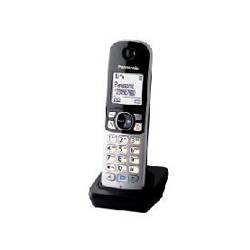 Telefon bezprzewodowy Panasonic KX-TG6812PDB wycofywany