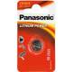 Bateria Panasonic litowo-guzikowa CR1616/1BP, 1szt.