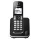 Telefon bezprzewodowy KX-TGD 310 BLACK