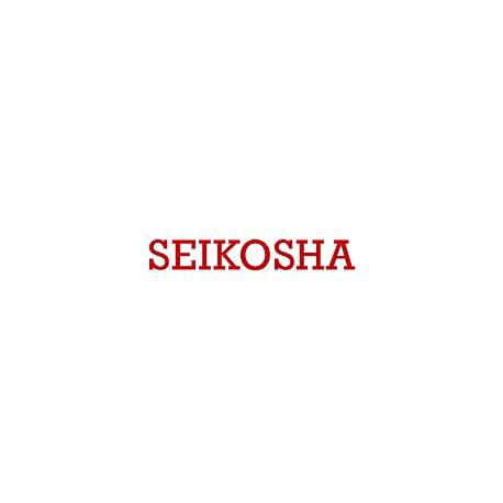 Taśma Seikosha do SP180/185/800/1000/1200/1600/2000, 2,5m, black