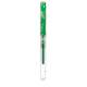 Długopis żelowy, pisak Dong-a Zone metallic, zielony