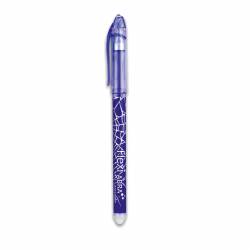 Długopis ścieralny Flexi Abra Penmate 0.5, niebieski