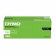 Taśma Dymo 3D 1rolka x3m 9mm, zielona