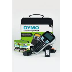Przenośna Drukarka etykiet DYMO LabelManager 420P zestaw walizkowy, LM420P