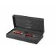 Długopis Parker Sonnet Red Lacquer GT, wkład czarny, giftbox, Parker 1931476