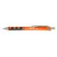 Ołówek automatyczny Rotring Tikky 0.7 mm, mechaniczny, neon pomarańczowy