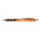 Ołówek automatyczny Rotring Tikky 0.5 mm, mechaniczny, neon pomarańczowy