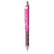 Ołówek automatyczny Rotring Tikky 0.7 mm, mechaniczny, neon różowy