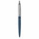Długopis Parker Jotter XL PRIMROSE MATTE BLUE, wkład niebieski, giftbox