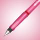 Ołówek automatyczny Visuclick 0.7 mm, mechaniczny, różowy 2089094