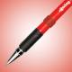 Ołówek automatyczny, Rotring Tikky Visumax 0.7 mm, mechaniczny, czerwony 2089098