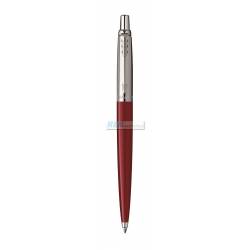 Długopis Parker Jotter Originals RED, wkład niebieski, Parker 2096857