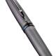 Długopis Waterman EXPERT METALIC SREBRNY, Waterman 2119256, giftbox