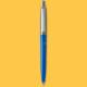 Długopis żelowy Parker Jotter Originals BLUE, wkład niebieski, Parker 2140496