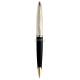 Długopis Waterman Carene Deluxe czarny GT