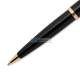 Długopis Waterman Carene Morze Czarne GT