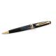 Długopis Waterman Expert czarny GT