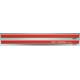 Ołówek stolarski Carpenter 330 Lyra ECO flat oval 24 cm, 12 sztuk