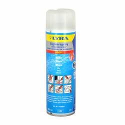 Spray do oznaczeń Lyra PROFI marking spray 500 ml niebieski