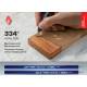 Ołówek stolarski Carpenter Copying 334® PROFI Lyra 24 cm, 100 sztuk