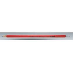 Ołówek stolarski Joiner Pencil Lyra 2H, 72 sztuki