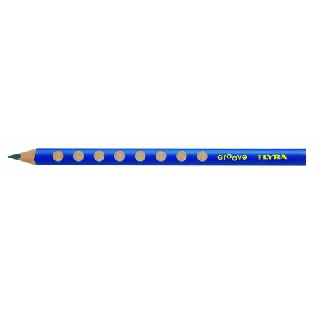 Ołówek GROOVE Lyra (12 szt) 