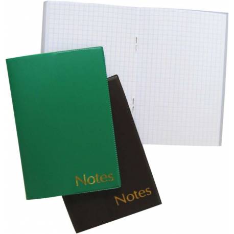 Notatnik A6, notes 100x148mm, 60 kartek, okładka folia galanteryjna