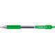 Długopis Rystor BOY-PEN 6000, końc-0.3 mm, zielony