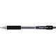 Długopis Rystor BOY-PEN 6000, końc-0.3 mm, czarny