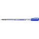 Długopis Rystor PIK-011, końc-0.3 mm, niebieski