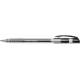 Długopis Rystor V-PEN 6000, końc-0.7 mm, czarny