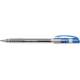 Długopis Rystor V-PEN 6000, końc-0.7 mm, niebieski