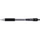 Długopis żelowy Rystor BOY-GEL EKO, końc-0.3 mm, czarny