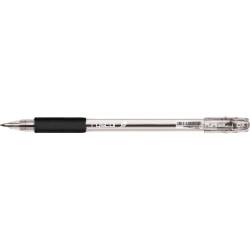 Długopis żelowy, pióro Rystor FUN-GEL G-032, 0.3 mm, czarny