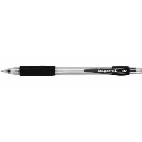 Ołówek automatyczny Rystor BOY-PENCIL, końc-0.5 mm, kolor