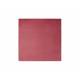Koperty ozdobne kwadratowe, kolorowe koperty 145x145mm Pearl czerwony P., 120g, 10szt.
