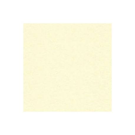 Brystol, kolorowe kartki papieru w formacie A1, 20 arkuszy, Kremowy