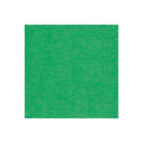 Brystol, kolorowe kartki papieru w formacie A1, 20 arkuszy, Zielony