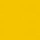 Brystol, kolorowe kartki papieru w formacie A1, 20 arkuszy, Żółty