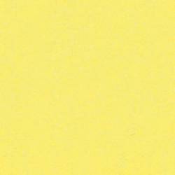 Brystol, kolorowe kartki papieru w formacie A1, 20 arkuszy, Jasnożółty